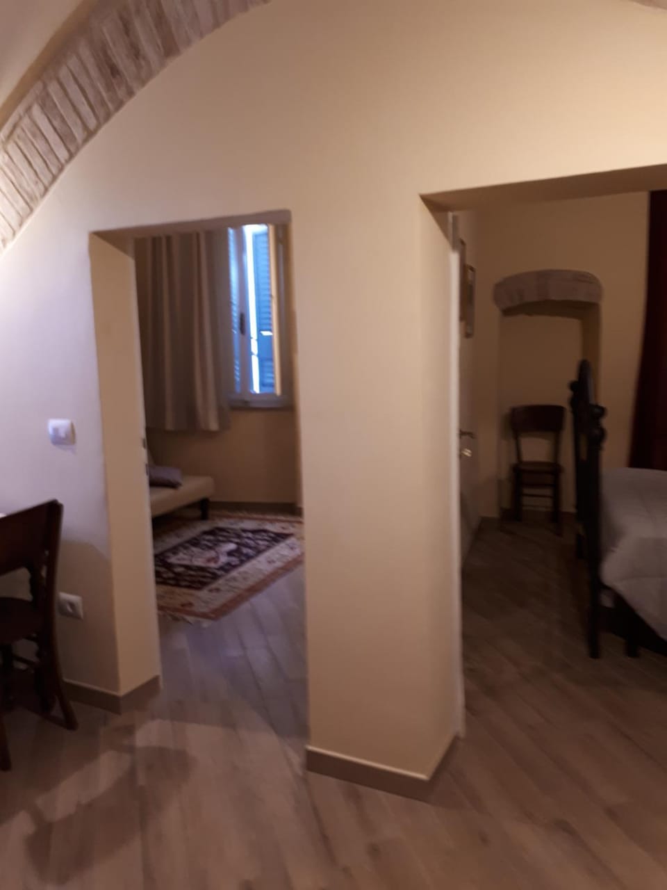 La Casina del Centro Apartment in Perugia