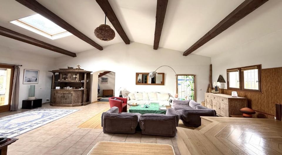 Villa au calme sans vis à vis Villa in Fayence