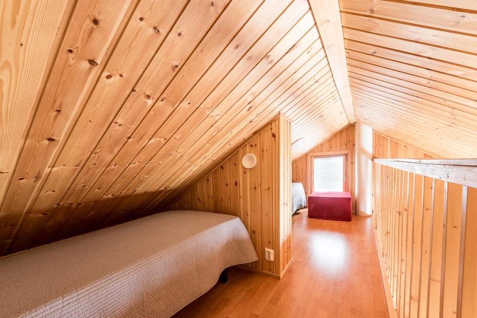 Mäntyruka Holiday Homes House in Lapland