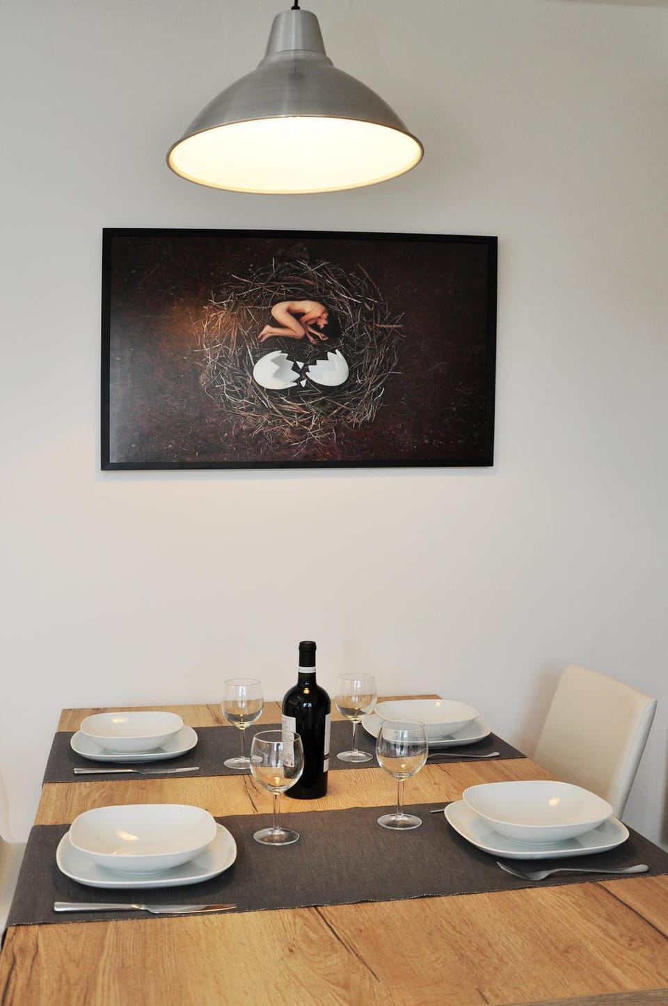 Apartmány Stožec - Gabreta Premium Apartment in South Bohemian Region