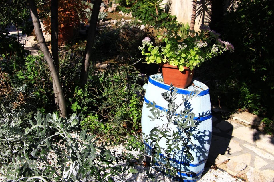 Apartments Slađana Apartment in Tisno