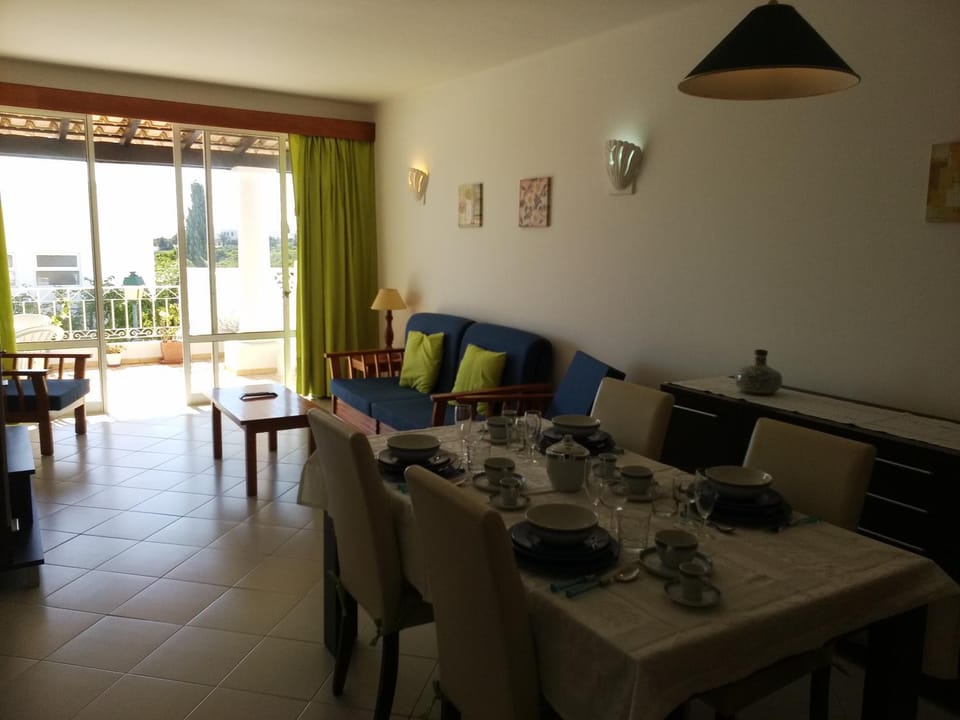 Vila Gaivota Solis Apartment in Ferragudo