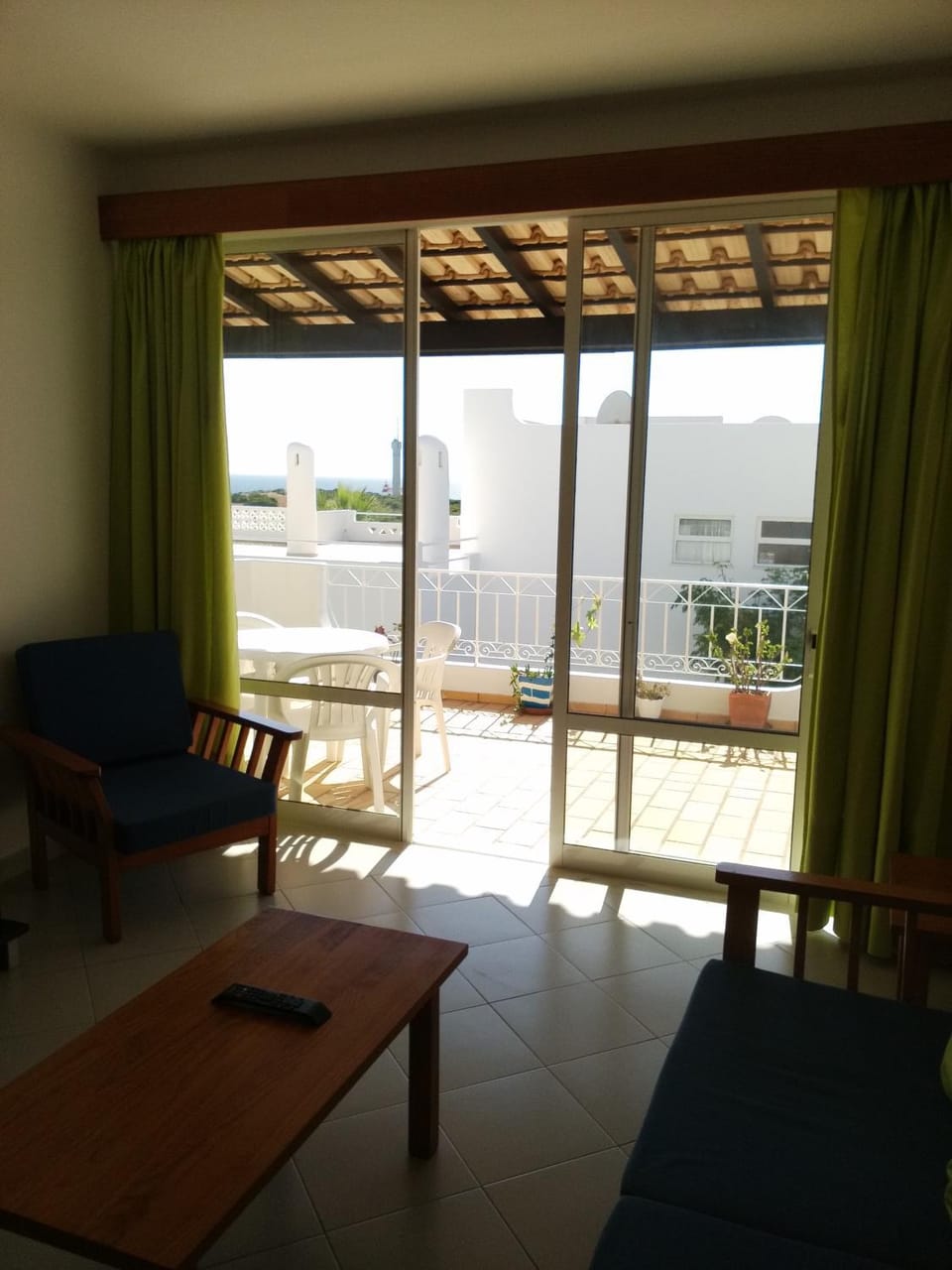 Vila Gaivota Solis Apartment in Ferragudo