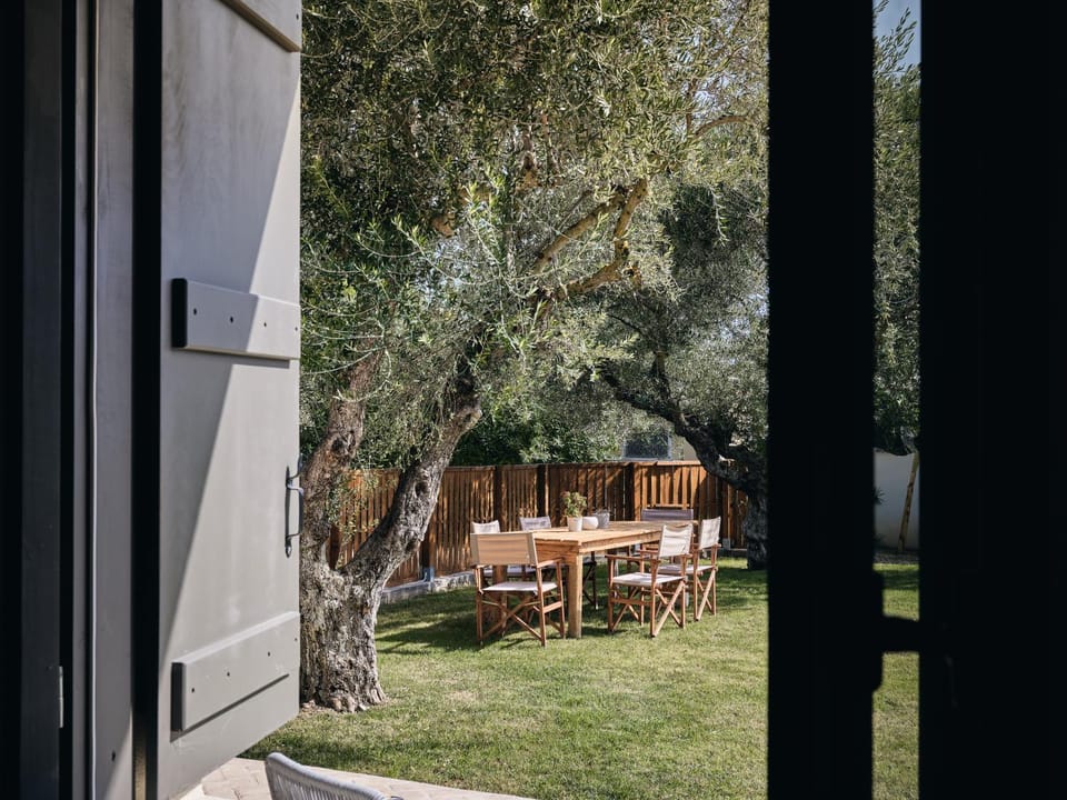 Casa di Pierro Hotel in Peloponnese, Western Greece and the Ionian