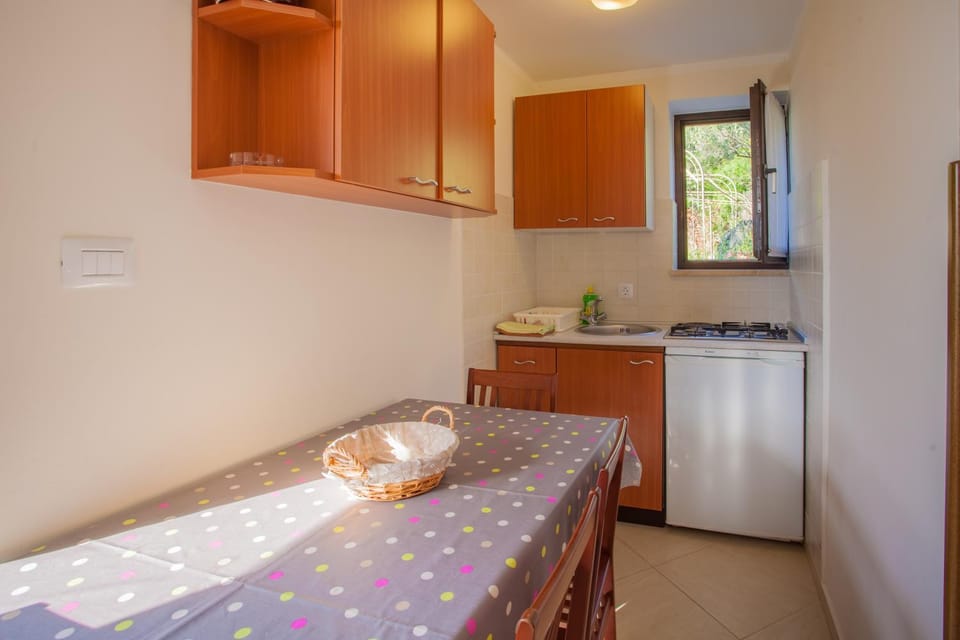 Apartments Ljubo & Lili Apartment in Cres