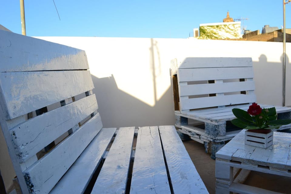 Balcony/Terrace, City view, Landmark view, Street view