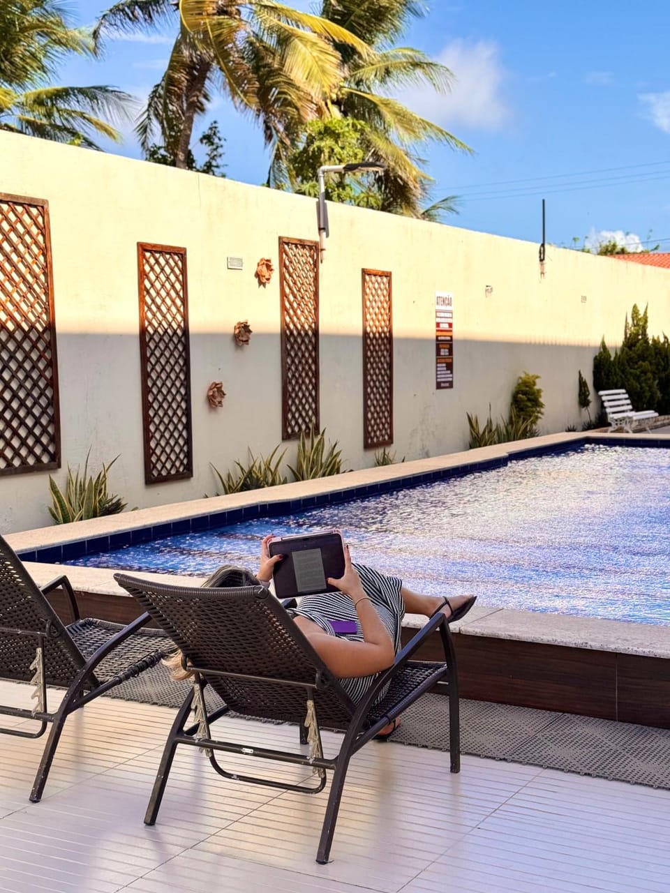 Hotel Costa do Delta Hotel in State of Piauí, Brazil