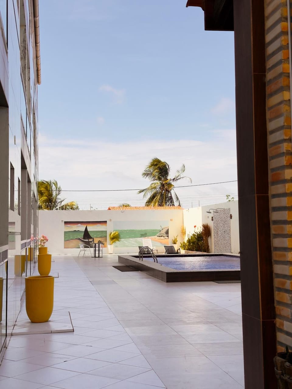 Hotel Costa do Delta Hotel in State of Piauí, Brazil