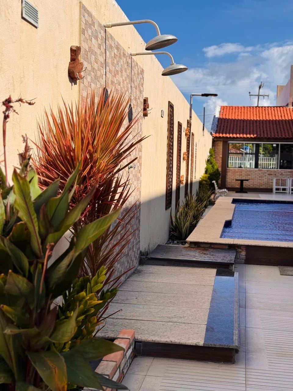 Hotel Costa do Delta Hotel in State of Piauí, Brazil