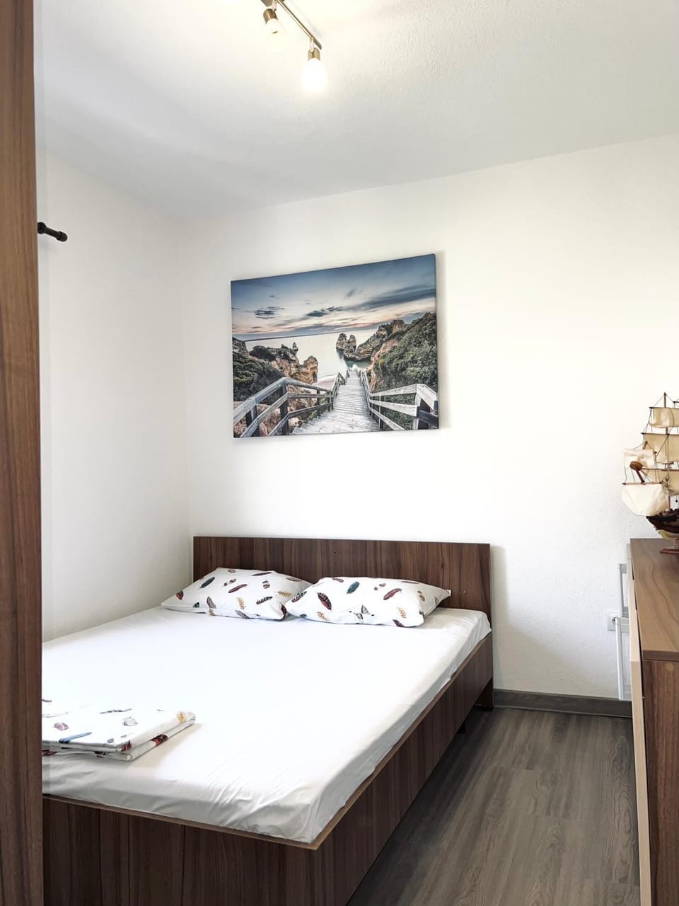 Apartman Misovic Apartment in Kotor Municipality