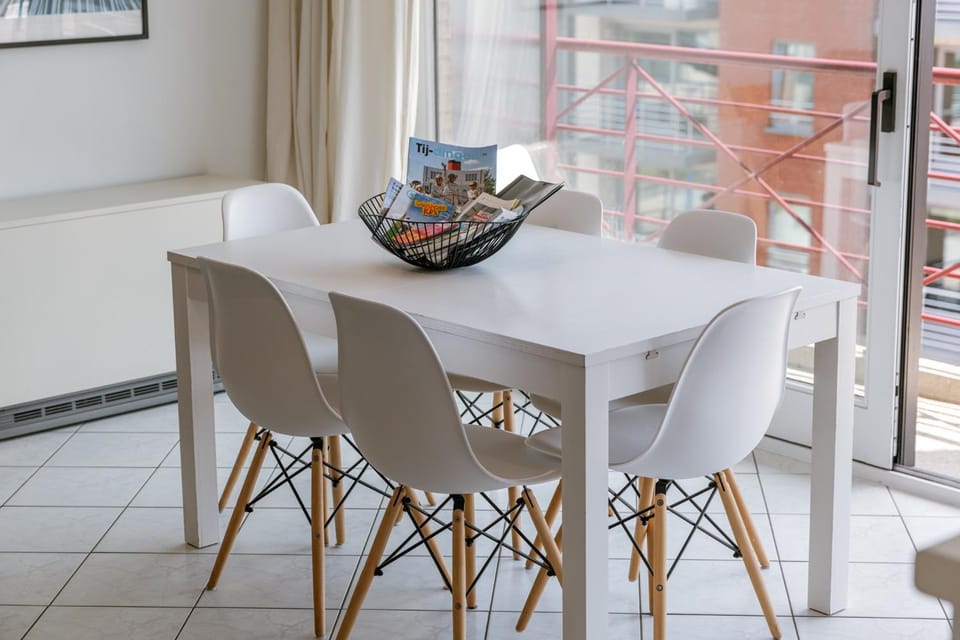 La Bohème Koksijde Apartment in Koksijde