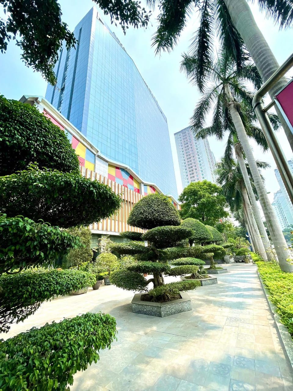 Property building, Natural landscape, Other, concierge