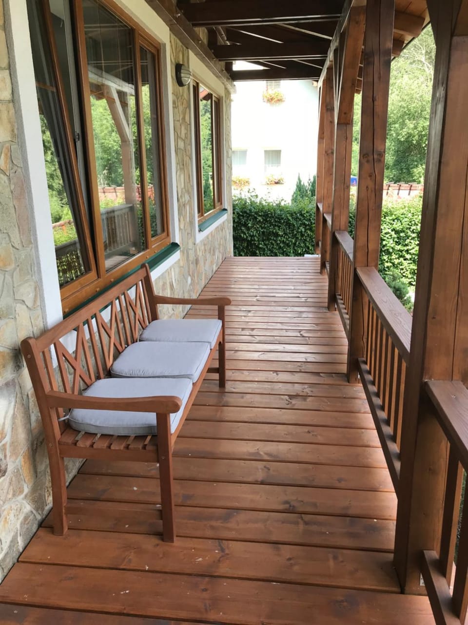 Balcony/Terrace, Balcony/Terrace