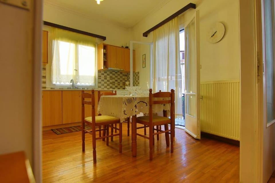 Aparthouse In Old Town Of Lefkas Apartment in Lefkada