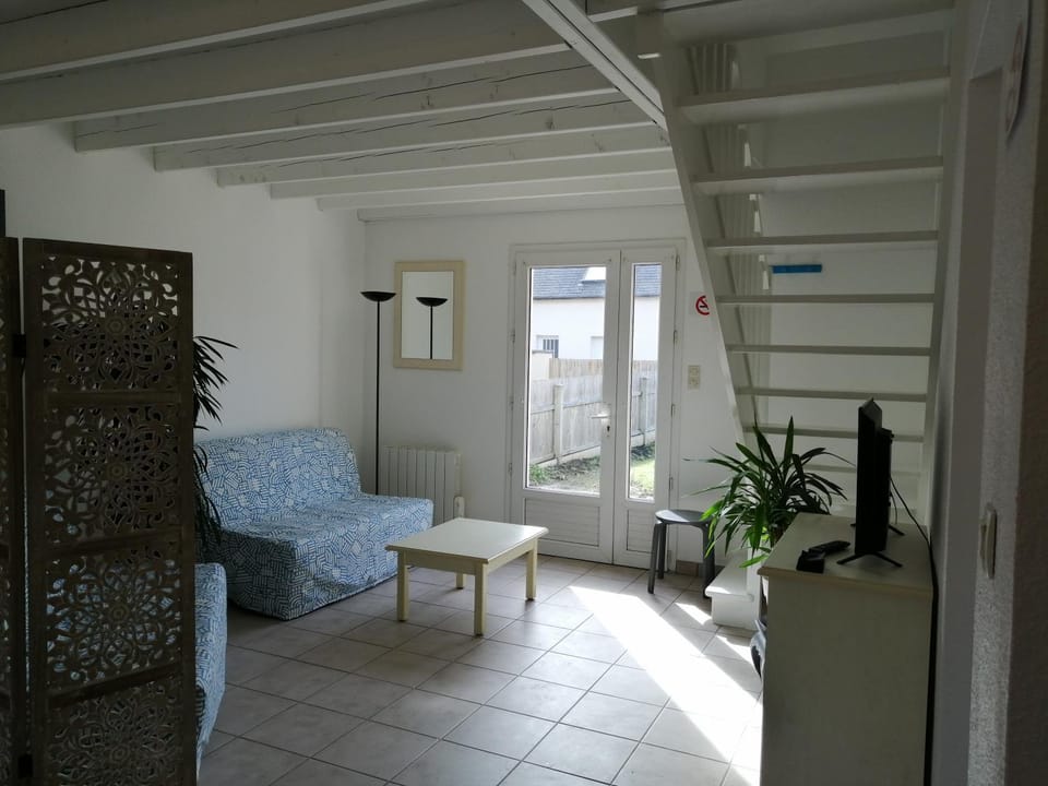 Villa Jozefina résidence les Oyats Apartment in Saint-Pair-sur-Mer