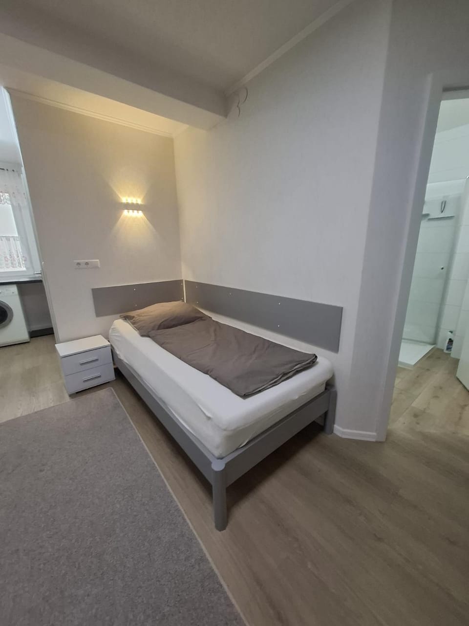Monteurunterkunft Bietigheim-Bissingen Apartment in Baden-Württemberg