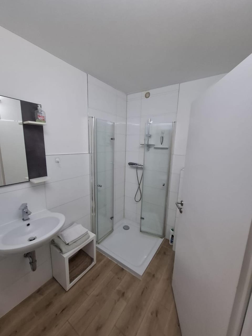 Monteurunterkunft Bietigheim-Bissingen Apartment in Baden-Württemberg