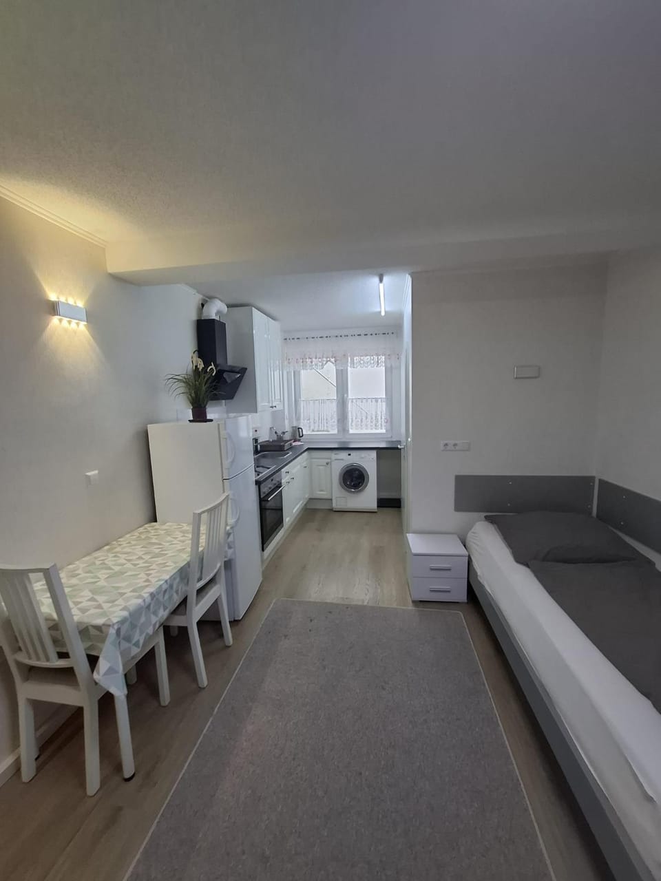 Monteurunterkunft Bietigheim-Bissingen Apartment in Baden-Württemberg