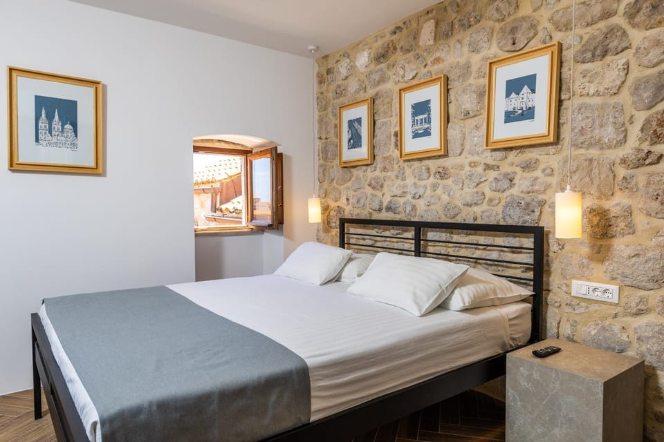 Villa Four Winds Bed and Breakfast in Dubrovnik