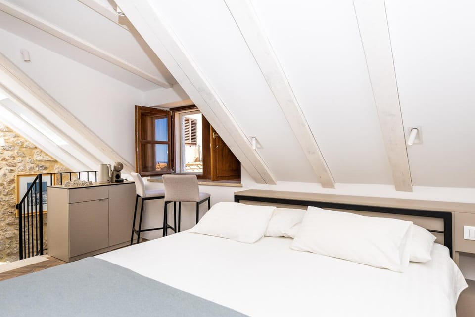 Villa Four Winds Bed and Breakfast in Dubrovnik