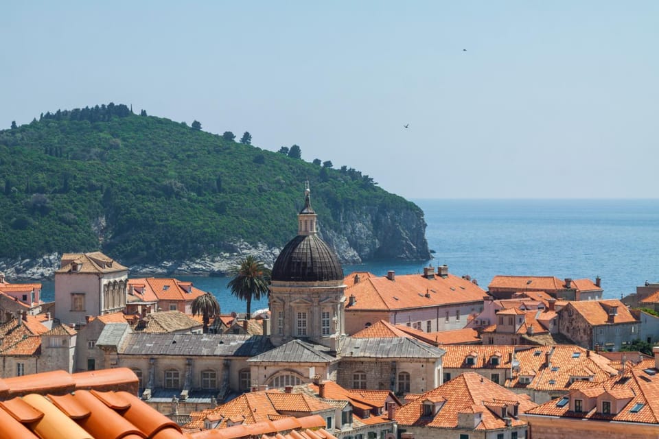 Day, Sea view