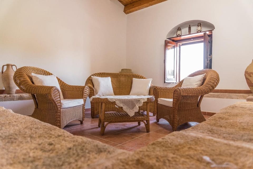 B&B Le Balate Bed and Breakfast in Augusta