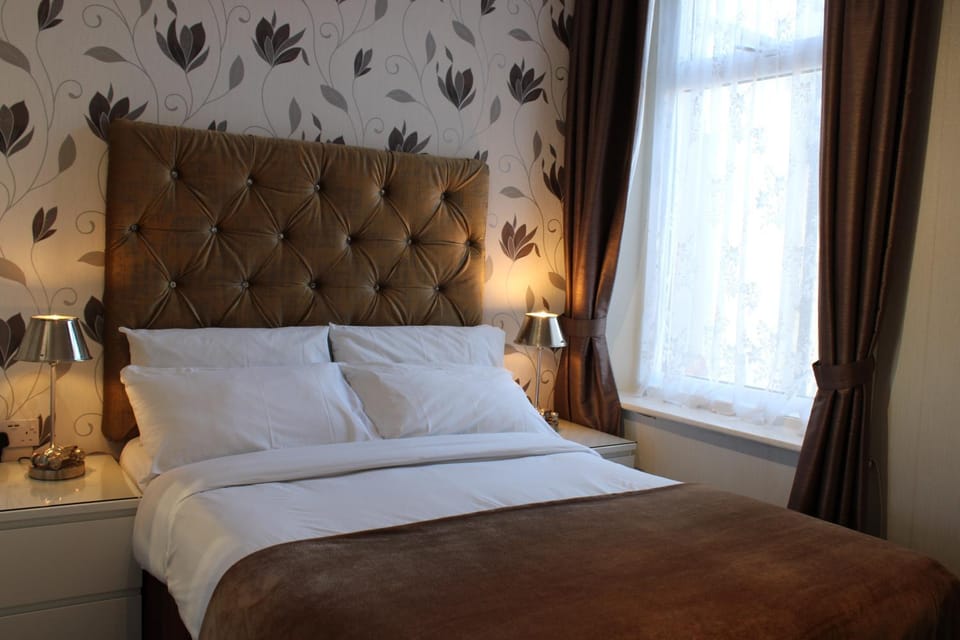 Mardonia Hotel Hotel in Blackpool