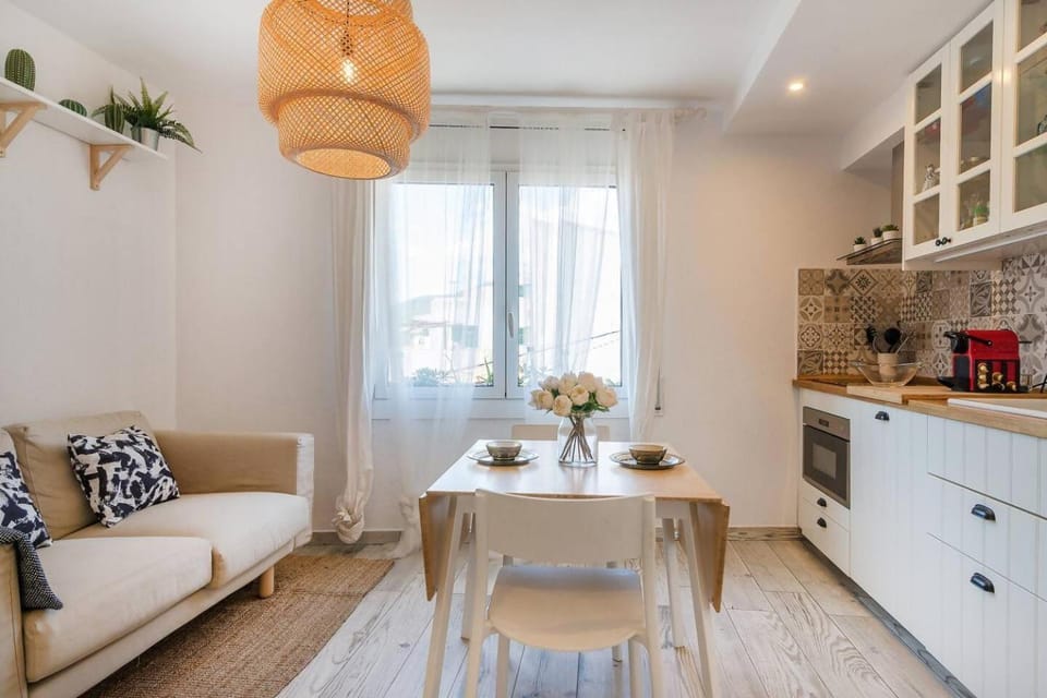 Stunning & Stylish Apartment In Cadaqués Apartment in Cadaqués