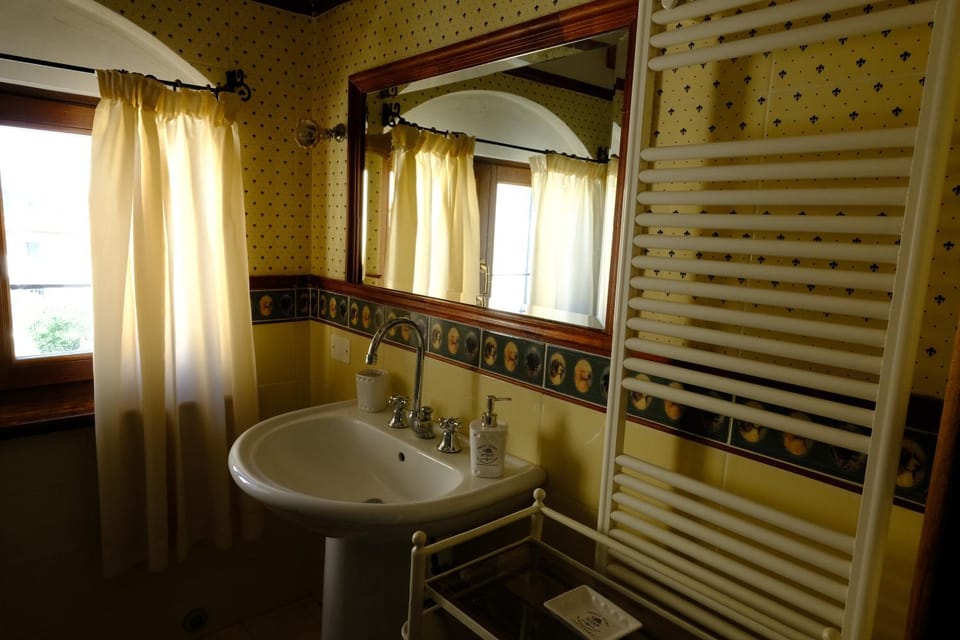 Casa Vacanze Campo d'Arco House in Umbria
