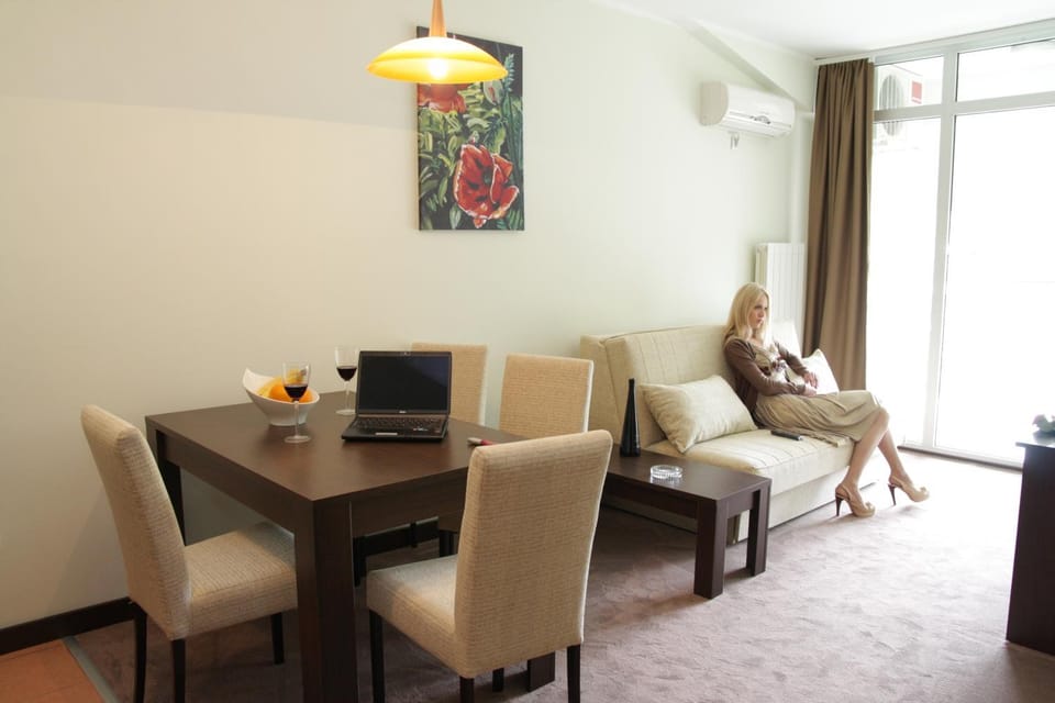 Hotel Royal Spa Apartment hotel in Bosnia and Herzegovina