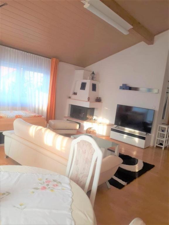 Ferienwohnung mit Kamin Apartment in Baden-Württemberg