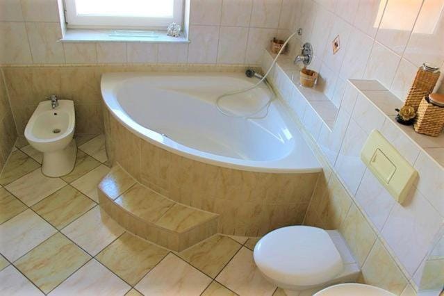 Ferienwohnung mit Kamin Apartment in Baden-Württemberg