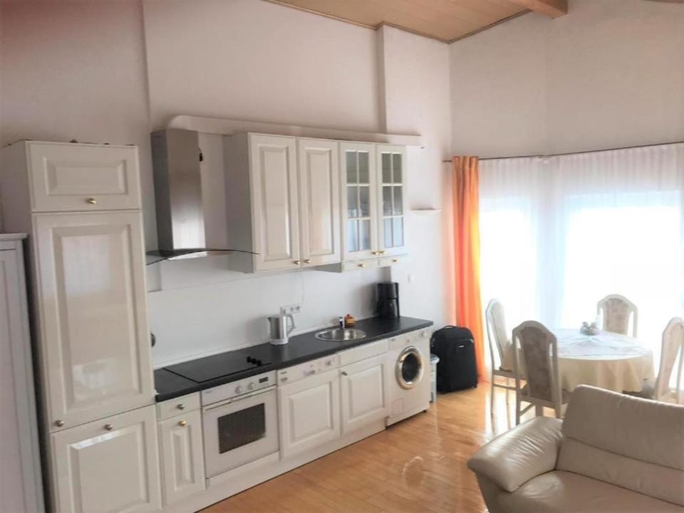 Ferienwohnung mit Kamin Apartment in Baden-Württemberg