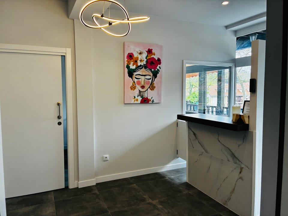 Hotel Solatorre Hotel in Western coast of Cantabria