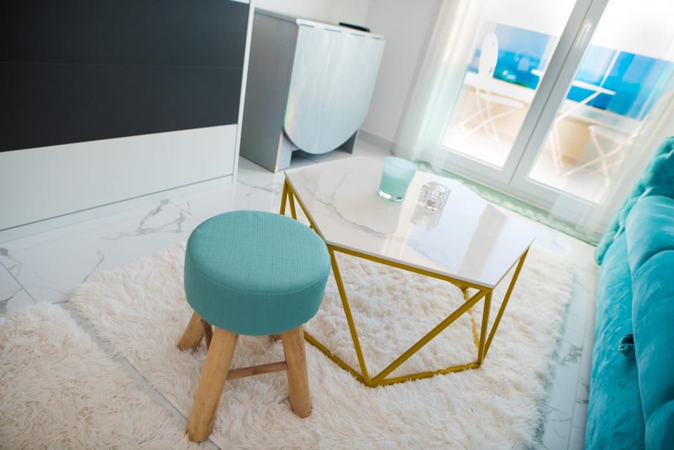 Sea view luxury studio apartment Apartment in Makarska