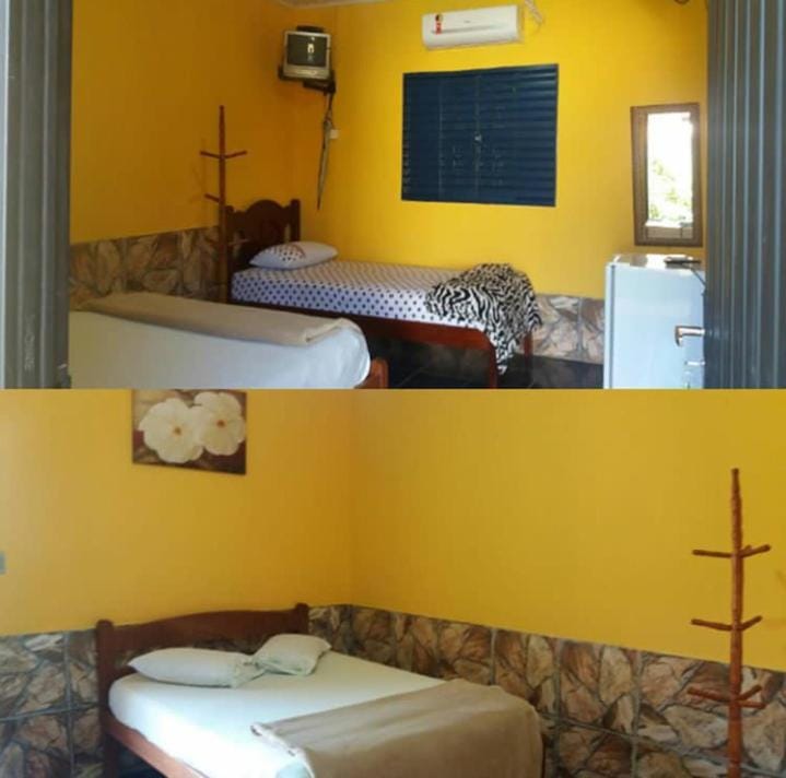 Pousada Por do Sol Inn in Pirenópolis