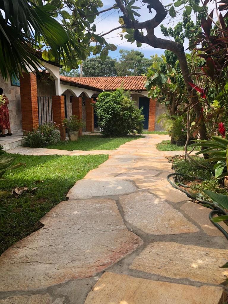 Pousada Por do Sol Inn in Pirenópolis