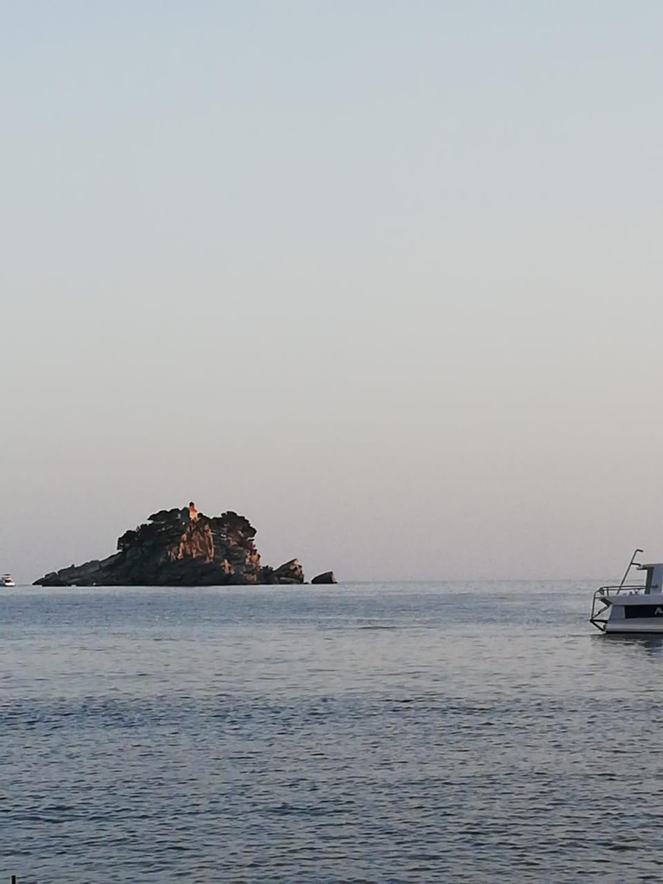 Apartment Petrovac Apartment in Budva Municipality