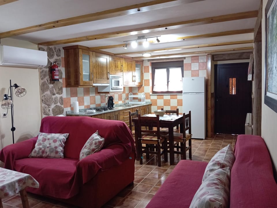 Apartamentos El Callejón Apartment in Castile-La Mancha