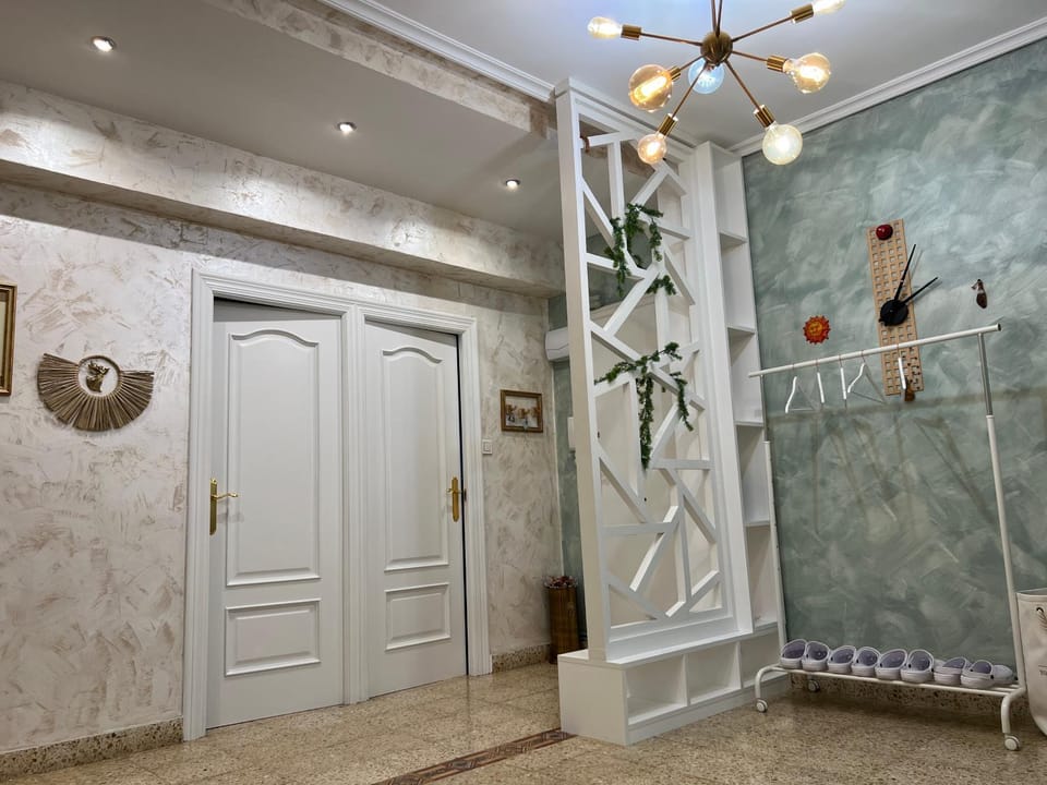 MURALLAS DE REVELIN & LAUREL -casco antiguo- Apartment in Logrono