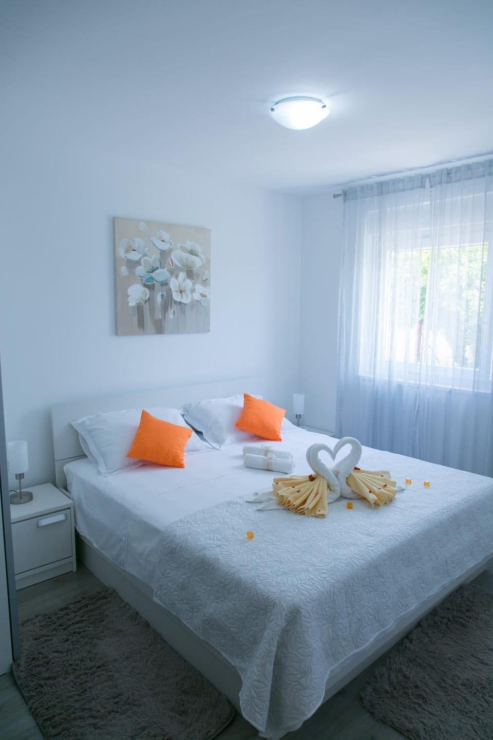 Navi Apartment in Šibenik-Knin County, Croatia