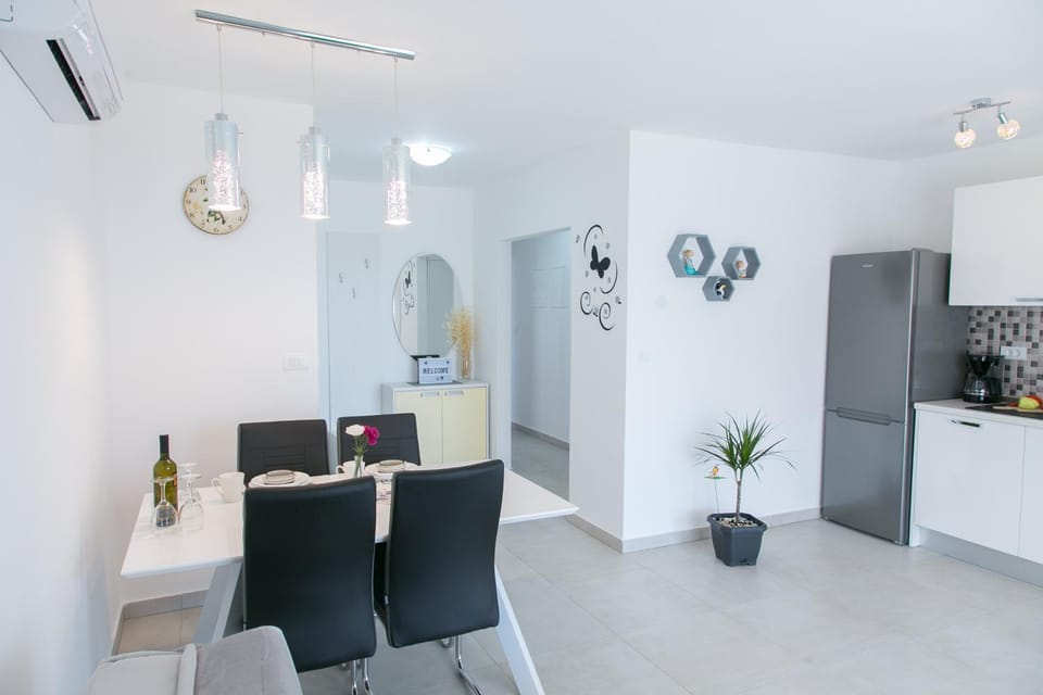 Navi Apartment in Šibenik-Knin County, Croatia