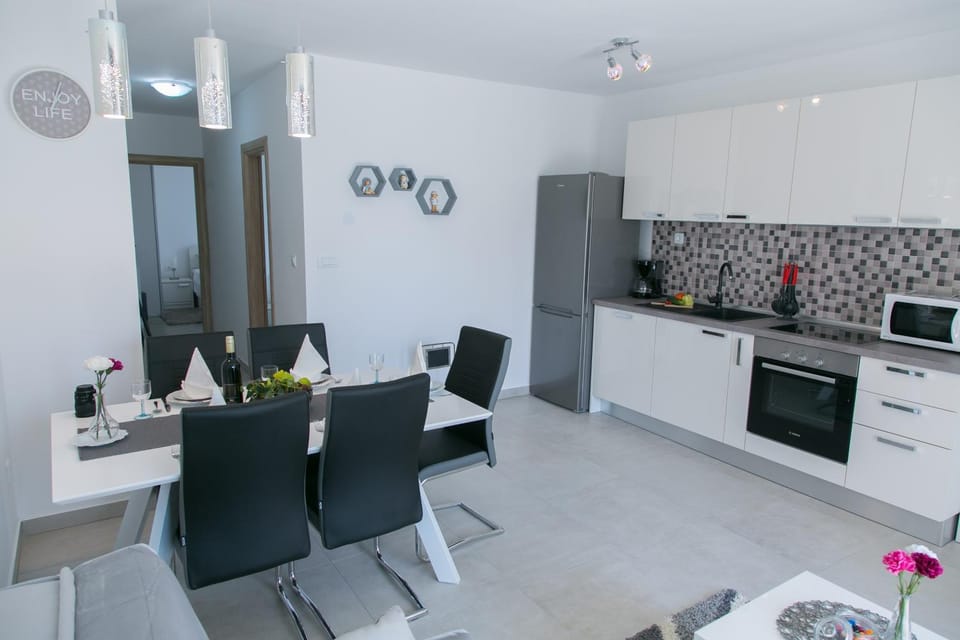 Navi Apartment in Šibenik-Knin County, Croatia