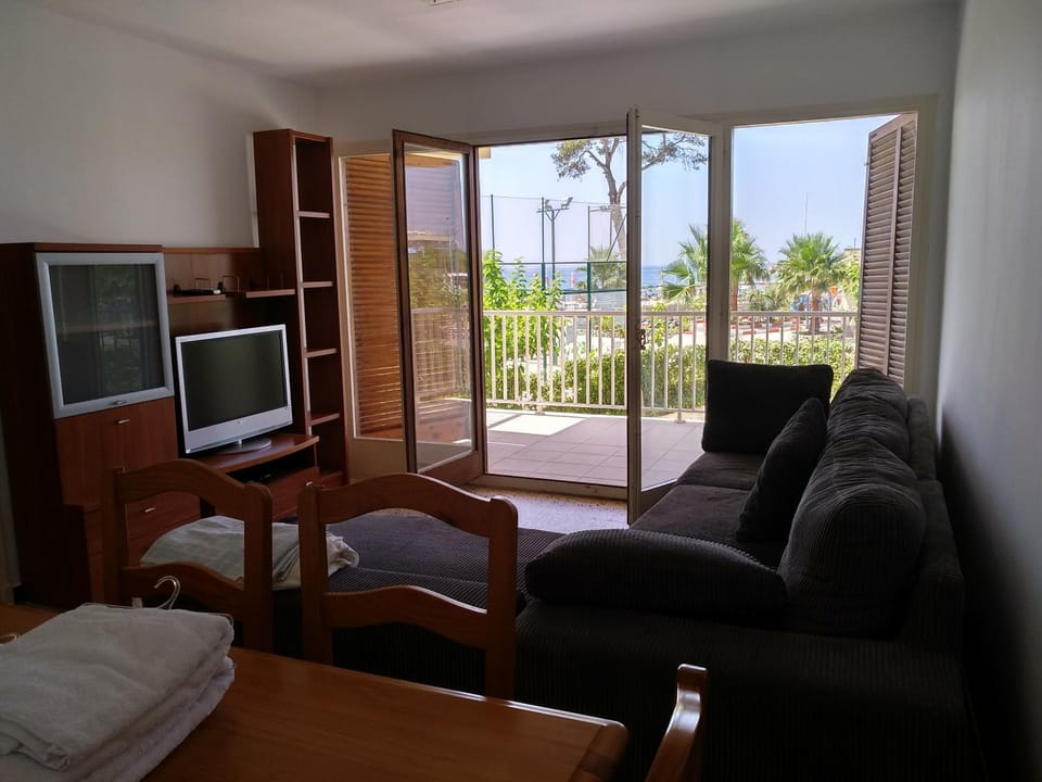Playa Cambrils Salou B Apartment in Cambrils