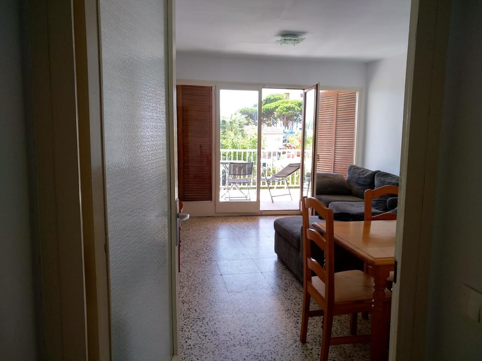 Playa Cambrils Salou B Apartment in Cambrils
