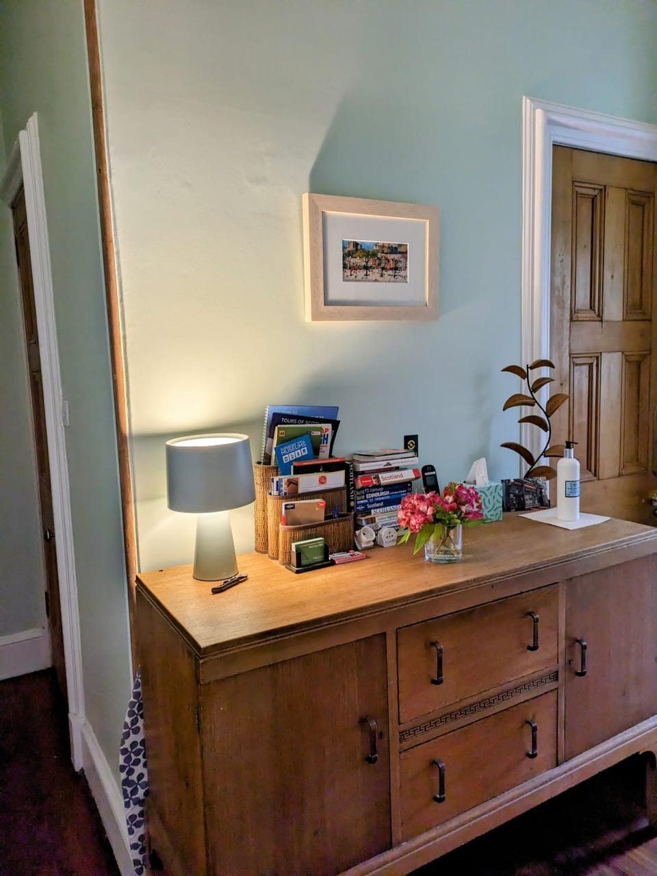 McCrae's Bed and Breakfast Bed and Breakfast in Edinburgh