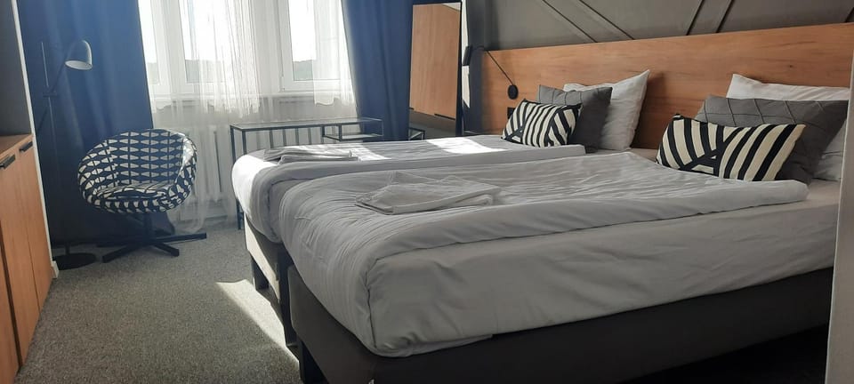 Apartamenty Sportowe AWF Vacation rental in Poland