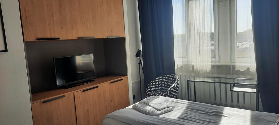 Apartamenty Sportowe AWF Vacation rental in Poland