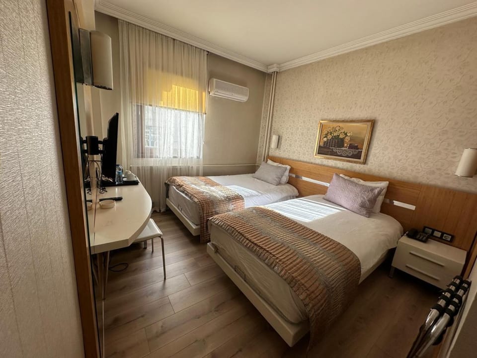 Sultan Hotel-Restaurant-Bistro Hotel in Turkey
