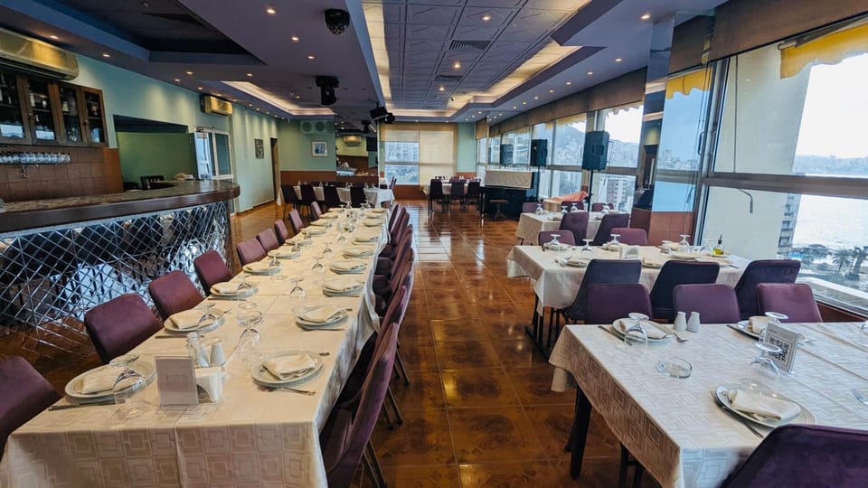 Vanda Boutique Hotel & Spa By Rafahia Hotel in Africa